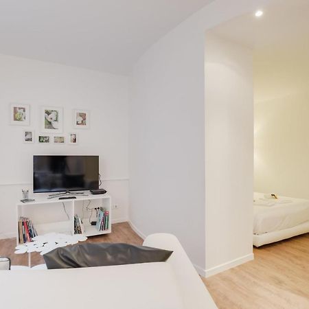 Apartament Guestready - Amazing Ivory Flat - Tete D'Or Park Lyon Zewnętrze zdjęcie
