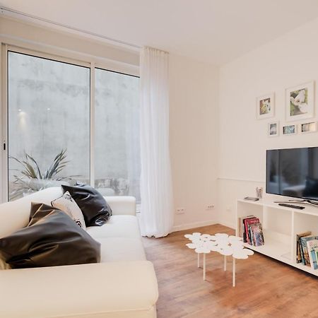 Apartament Guestready - Amazing Ivory Flat - Tete D'Or Park Lyon Zewnętrze zdjęcie