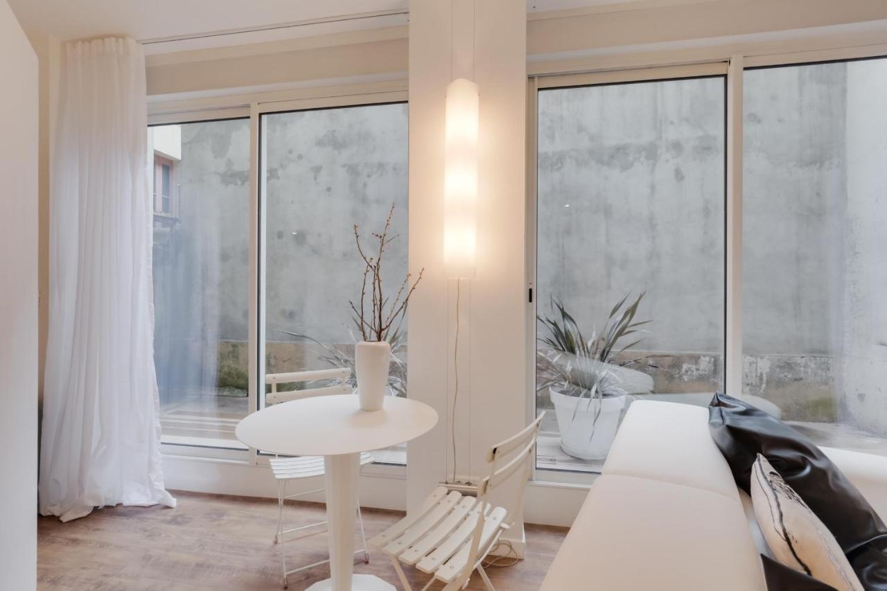 Apartament Guestready - Amazing Ivory Flat - Tete D'Or Park Lyon Zewnętrze zdjęcie