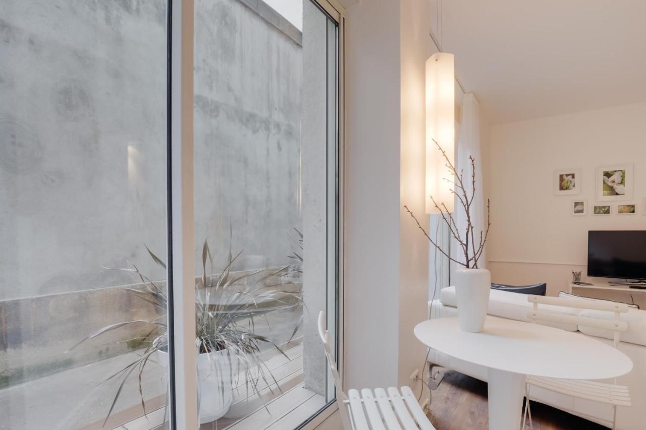 Apartament Guestready - Amazing Ivory Flat - Tete D'Or Park Lyon Zewnętrze zdjęcie