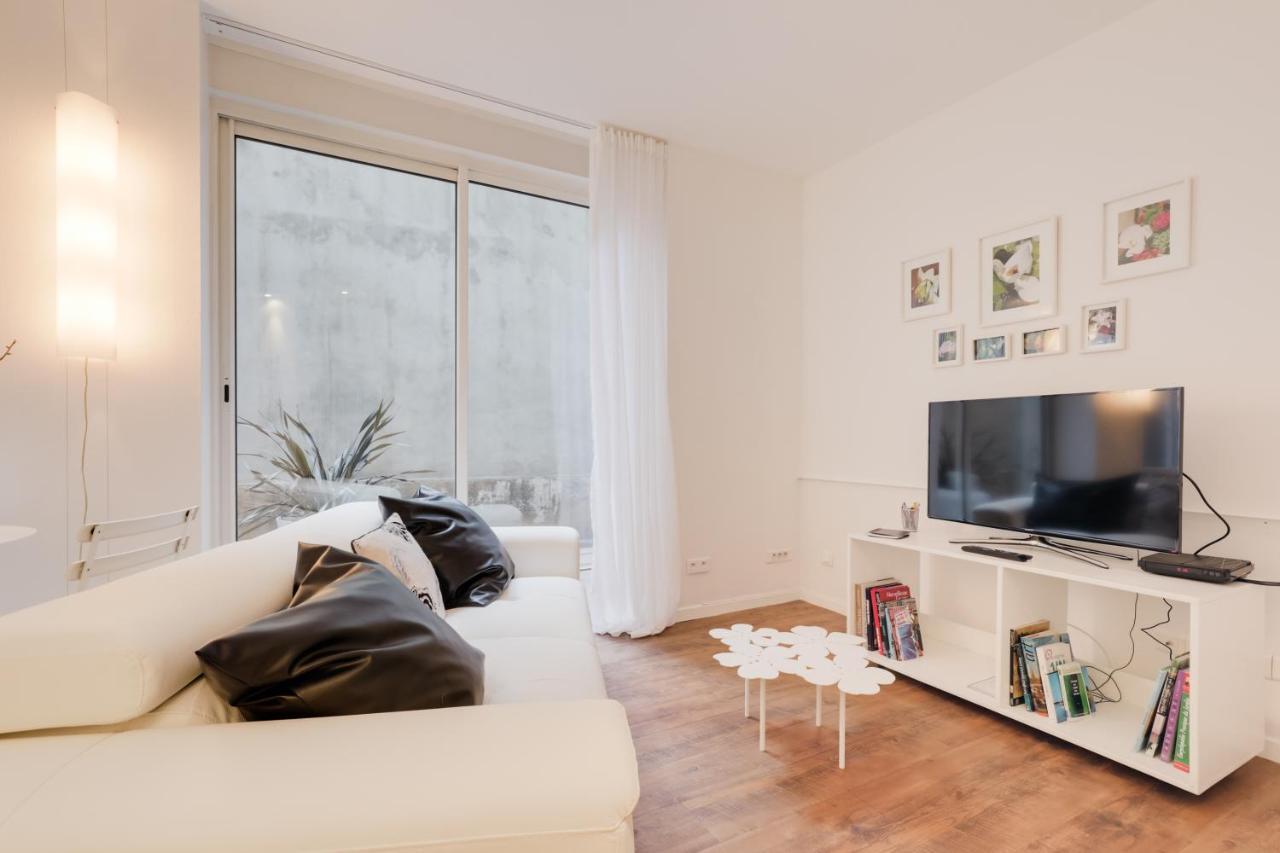Apartament Guestready - Amazing Ivory Flat - Tete D'Or Park Lyon Zewnętrze zdjęcie